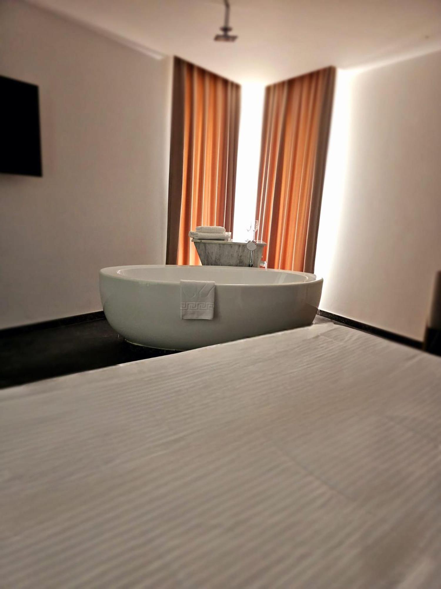 Cm111Apparthotel Bucarest Extérieur photo
