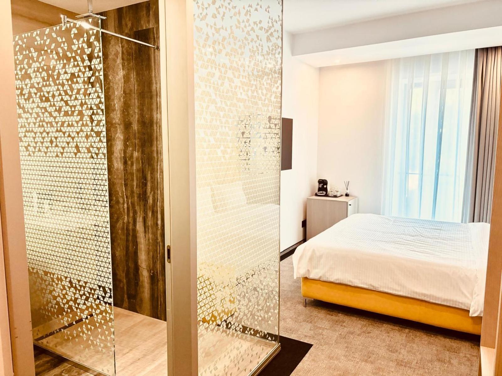 Cm111Apparthotel Bucarest Extérieur photo